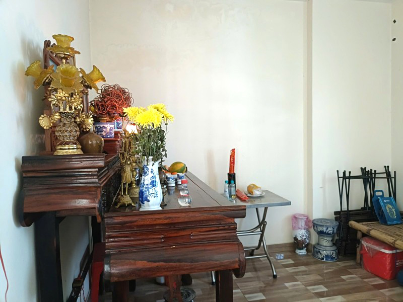 Bán Nhà 3 Tầng Hẻm 7m Hoàng Diệu 2 Thủ Đức – 50m² Vuông Vức – 3PN – SHR – Giá Chỉ 6.5 Tỷ - Ảnh 4